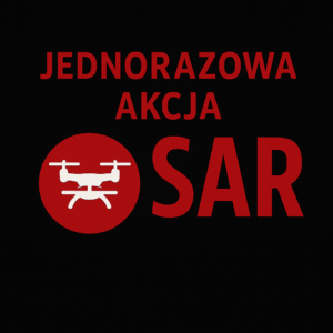 Jednorazowa akcja SAR
