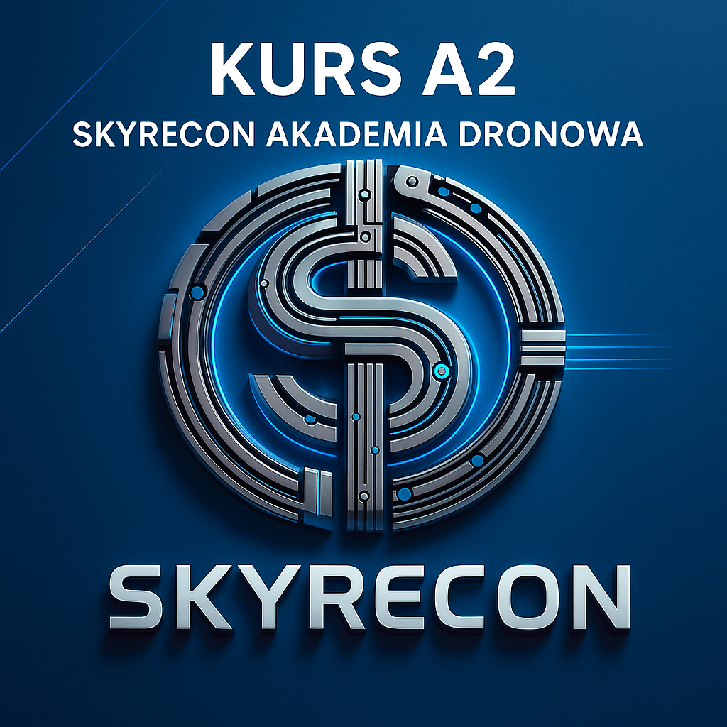 Kurs A2 dron online – SkyRecon Akademia Dronowa