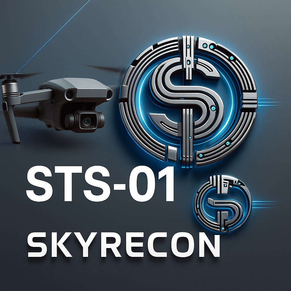 Kurs STS-01 online – scenariusz standardowy VLOS